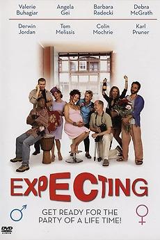 expecting dvd a vendre.avif