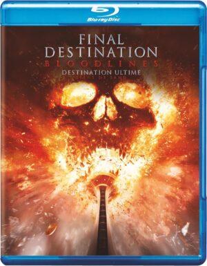 final destination bloodline br dvd films à louer