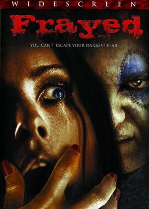 frayed dvd a vendre