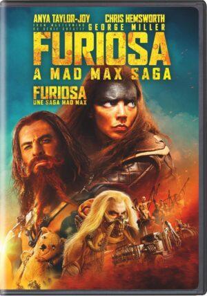 furiosa dvd films à vendre