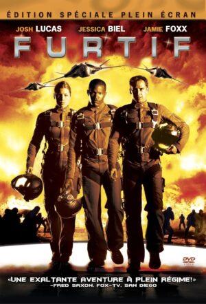 furtif dvd a vendre