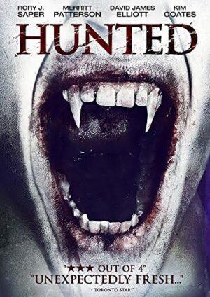 Hunted