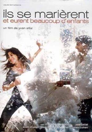 ils se marierent et eurent beaucoup d'enfants dvd a vendre