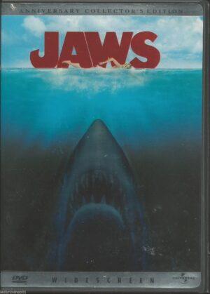 jaws 1 dvd films à vendre
