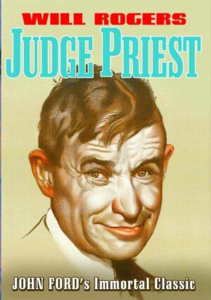 judge priest dvd a vendre