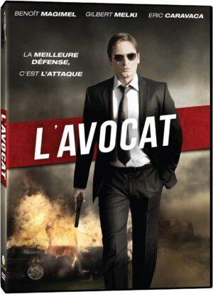 l'avocat dvd a vendre