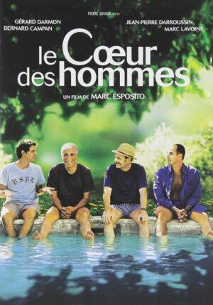 le coeur des hommes dvd a vendre