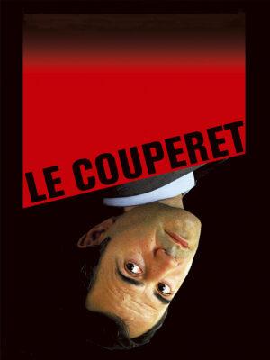 le couperet dvd a vendre