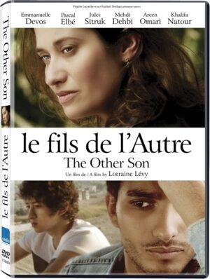 le fils de l'autre dvd a vendre