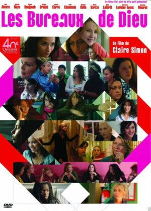 les bureaux de dieu dvd a vendre