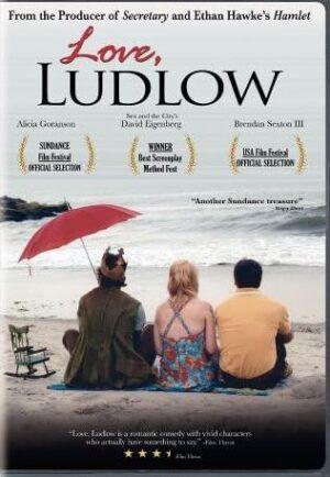 love ludlow dvd a vendre