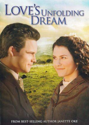 loves's unfolding dream dvd a vendre