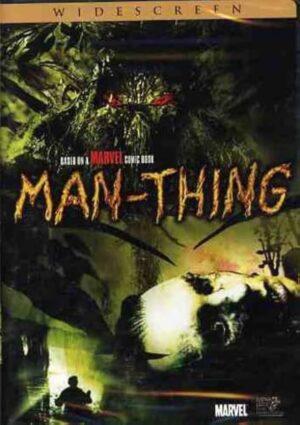 man-thing dvd a vendre