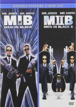 men in black dvd a vendre