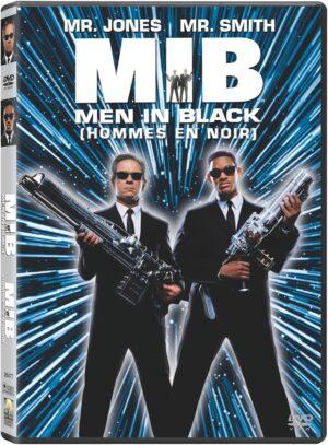 mib dvd filomks à vendre