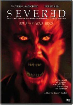 severed dvd a vendre