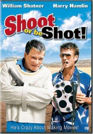 shoot or be shot dvd a vendre