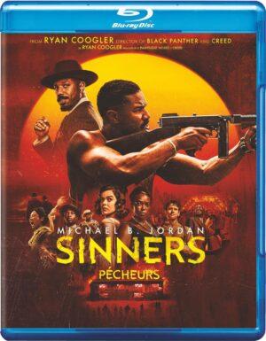 sinners br dvd films à louer