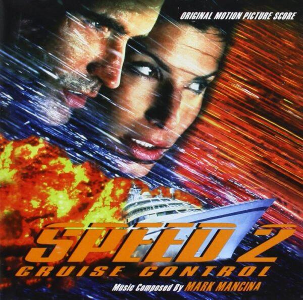 speed 2 cd a vendre