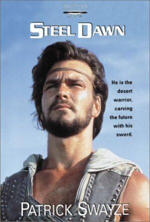 steel dawn dvd a vendre