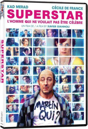 superstar dvd a vendre