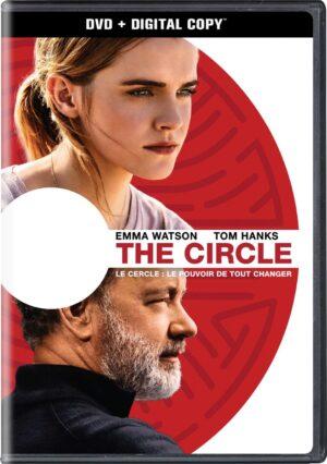 the circle dvd a vendre