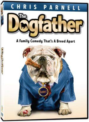the dogfather dvd a vendre