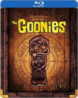 the goonies bluray a vendre