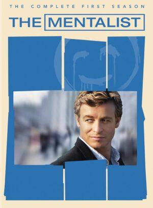 the mentalist 1 dvd films à vendre
