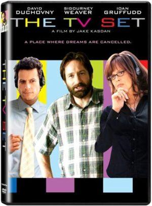 the tv set dvd a vendre