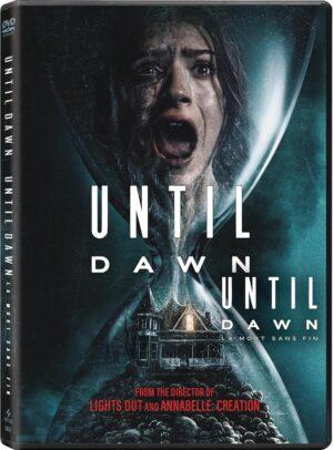 until down dvd films à louer