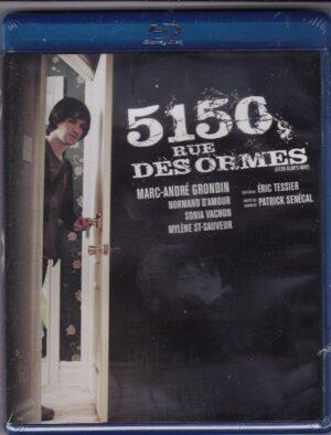5150 ormes br dvd films à vendre