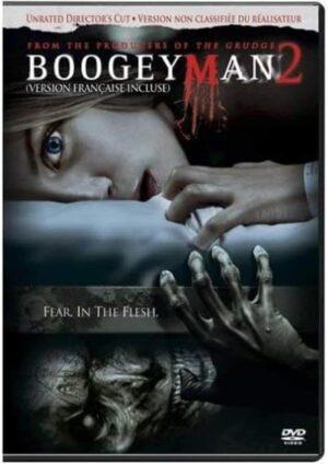 boogeyman 2 dvd films à vendre