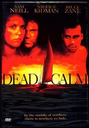 dead calm dvd films à vendre