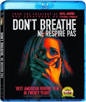 dont breathe br dvd films à vendre