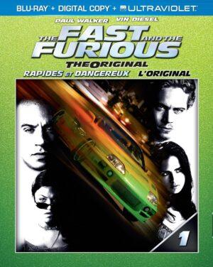 fast furious br dvd films à vendre