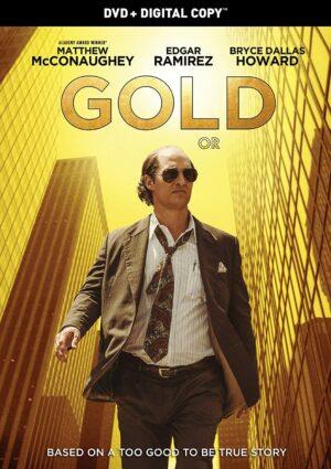 gold dvd films à vendre
