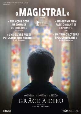 grace à dieu dvd films à vendre