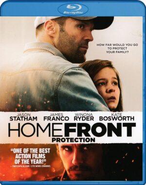 homefront br dvd films à vendre
