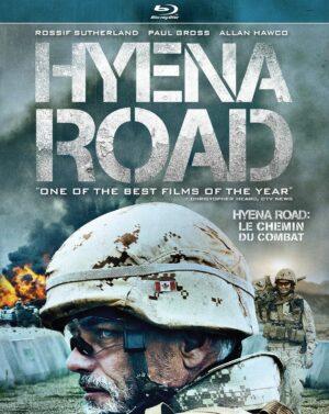hyena road br dvd films à vendre