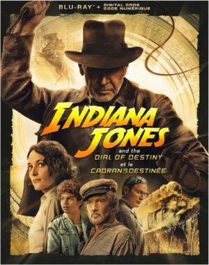 indiana jones destiny br dvd films à vendre