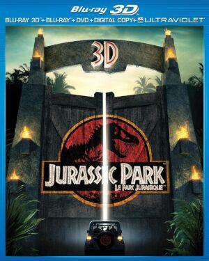 jurassic park br dvd films à vendre