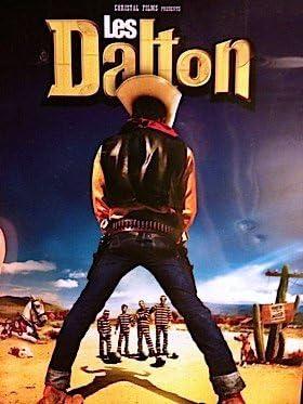 les dalton dvd films à vendre