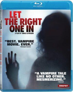 let the right one in br dvd films à vendre