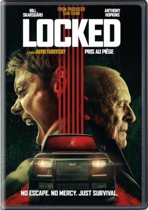locked dvd films à louer