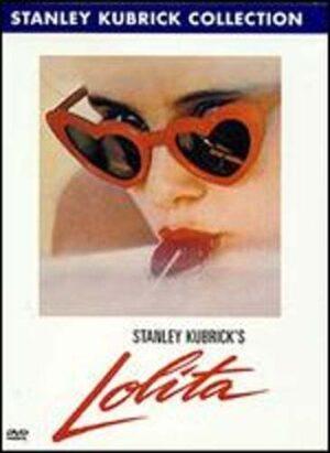 lolita dvd films à vendre