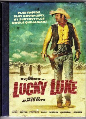 lucky luke dvd films à vendre