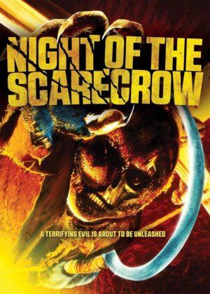 night of the scarecrow dvd films à vendre