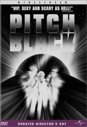 pitch black dvd films à vendre