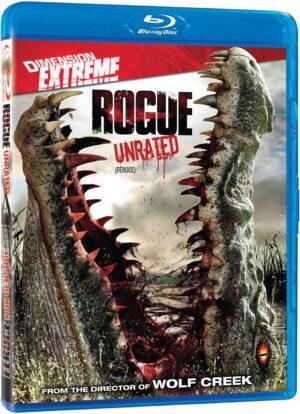 rogue br dvd films à vendre